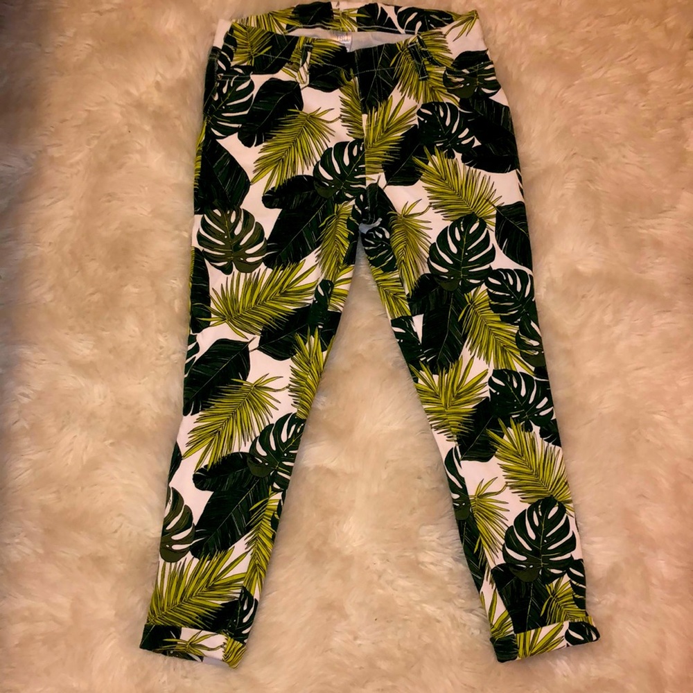 Pants